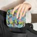 Colorful Camouflage Sanitary Napkin Storage Bag | Menstrual Cup Pouch & Nursing Pad Holder - Buy Online on GoSupps.com
