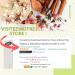Copaiba Balsam Essential Oil 10ml - Pure Therapeutic Grade | Organic & Natural | Best for Aromatherapy & Skincare - Buy Online on GoSupps.com