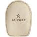 Saicara Syncro Achilles Tendon Support - Size 44-46 (1 Pack of 2) | International Shipping Available - Buy Online on GoSupps.com