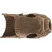 HUNTER Malm Beige Dog Sweater - Size 40 | Stylish & Warm Pet Apparel for All Breeds - Buy Online on GoSupps.com