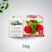 NutroGusto Tea Raspberry 50 g - Buy Online on GoSupps.com