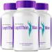 Leptithin Max Keto Capsules LeptithinMax Advanced Formula Supplement Pills - Maximum Strength Leptithin Max All Natural Keto Pills LeptithinMax Capsules Leptithin Max Pills Reviews (3 Pack)