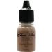 Glam Air Airbrush S15 Summer Bronze Satin Foundation Water-based Makeup (Ideal for normal to dry skin)