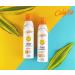 Calypso Clear Protection Continuous Spray SPF15 (Pack of 2) 175 ml (Pack of 2) - Buy Online on GoSupps.com