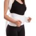 Buy GABRIALLA Mid & Lower Back Posture Corrector for Women - TLSO-250 Large White | Enhance Posture & Comfort - International Shipping - Buy Online on GoSupps.com