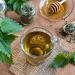 Egyptian Nettle Tea 1lb Bag - Bulk Cut & Sifted for Quality Flavor - Buy Online on GoSupps.com
