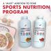 Bricker Labs CARNIBLAST Liquid L-Carnitine 3000mg with Carnipure - Peach Mango Flavor, 16 fl oz - Buy Online on GoSupps.com