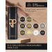 JP Confidence - Premium Hair Extensions | Full Hair in Seconds | Hair Thickening for Bald Spots (Light Brown) - Buy Online on GoSupps.com
