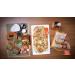 Radhuni Tehari Masala 45gm pre-mixed easy cook spice and maslal packet from Square foods Bangladesh (45g 6) 6 g (Pack of 1) 6.0 - Buy Online on GoSupps.com