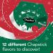 ChapStick Holiday Advent Calendar Lip Balm Gift Set - 12 Days of Lip Care (Pack of 1) - Buy Online on GoSupps.com
