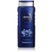 Nivea Mens Cool Body Wash Size 16.9z