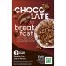 Kashi GO Love Chocolate Crunch Cereal 12.2 oz - Healthy, Delicious Breakfast Option - Buy Online on GoSupps.com