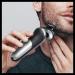 Braun EasyClick Beard Trimmer Attachment for Series 5/6/7 Shavers - 5 Length Options for Beard Styling - Buy Online on GoSupps.com
