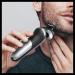 Buy Braun Easyclick Face Cleaning Brush & Beard Trimmer Attachment Bundle for Series 5 6 & 7 Electric Shavers | Compatible Versatile & International Shipping - Buy Online on GoSupps.com