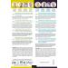 7th Heaven Face Food Blackcurrant & Blueberry Peel-Off mask 6ml and Lime & Lemon Purifying Mask 6ml Off White - Buy Online on GoSupps.com