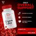 Glyco Care Support Pills GlycoCare Support Capsules Health Wellness Supplements Glyco Clean Pills Women Men Gluco Care Overall Health Support Advanced Formula (60 Capsules) - Buy Online on GoSupps.com