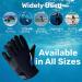 H2ODYSSEY Tropic Gloves 2mm - Thermal Dive Gear for Surfing, Diving, Swimming - Large - Buy Online on GoSupps.com