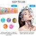 Giantree 12-Can Fantasy Glitter Sequin Irregular Face Body Glitter Set - Festival Makeup & DIY Art Crafts - Color-A - Buy Online on GoSupps.com