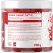 5000mg Creatine Monohydrate Gummies for Athletes - 30 Servings, Strawberry Flavoured - Vegan & Low Sugar - Buy Online on GoSupps.com