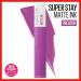 Maybelline SuperStay Matte Ink Liquid Lipstick Creator 0.17 oz - Shade 35 - Buy Online on GoSupps.com