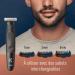 King C Gilette Style Master Lame de Recharge Pour Homme Tondeuse Barbe Homme 1 4D Lame Rapides et Confortables Dans 4 Directions Gillette King C Tondeuse A Barbe Lame De Recharge - Buy Online on GoSupps.com