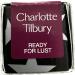 Buy CHARLOTTE TILBURY Rock Lips Ready For Lust Lipstick - Deep Berry-Red | International Shipping Available - Buy Online on GoSupps.com