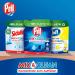 Pril Mix & Clean Concentrate Hand Dishwashing Detergent 12x120ml | 82% Less Plastic Powerful Fat Removal Effective in Cold Water - Buy Online on GoSupps.com