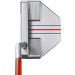 Odyssey White Hot OG #2M Putter for Men - 33 Steel Shaft - Buy Online on GoSupps.com