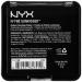 NYX Professional Makeup Radiant Finishing Powder Sun Kissed - 0.43 oz - Buy Online on GoSupps.com