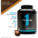 R1 Whey Blend 68 Servings - Chocolate Peanut Butter & Fudge Combo (Pack of 1) - Buy Online on GoSupps.com