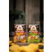 Texmex Tacos Spice Mix - Vegan, Gluten-Free, Lactose-Free - Medium Spiciness - 23g - Buy Online on GoSupps.com