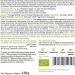 Terra Elements Moringa organic tablets (240 to 500 mg) I 100% pure I vegan I raw quality - Buy Online on GoSupps.com
