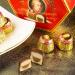 Pack Mozart (Mozartsticks 200 g + Mozartkugeln 800 g) chocolats au chocolat avec massepain 1 kg - Buy Online on GoSupps.com