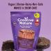Creative Nature Vegan Chocolate Cake Mix - 6 Pack Gluten Free & Allergen Free Baking Mix - Buy Online on GoSupps.com