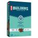 Clif Bar Chocolate Mint-Builder's Protein Bar 12 Count Chocolate Mint 12 Count (Pack of 1)