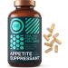 Wild Fuel Appetite Suppressant for Weight Loss - Garcinia Cambogia, Glucomannan, Leanbean - 60 Veggie Caps - Buy Online on GoSupps.com