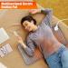 Heating Pad for Sleeping - 10 Temperature Levels 75W EU Plug (220-240V) - Wide Application & Timing Function - Fast International Shipping - Buy Online on GoSupps.com