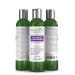 Lavender & Cedarwood Thickening Shampoo for Thinning Hair | Hair Growth & Loss Solution for Men & Women - Buy Online on GoSupps.com
