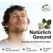 Only Nature Quercetin Capsules 500mg - High Dose Vegan Supplement - 120 Lab-Tested Additive-Free Capsules Made in Germany - Buy Online on GoSupps.com