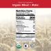 Organic Felicetti Cavatappi Pasta 16oz (454g) - Italian Non-GMO, 2 Pack - Buy Online on GoSupps.com