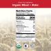 Organic Felicetti Linguine Pasta 16oz (454g) - Non-GMO Italian Pasta - 2 Pack - Buy Online on GoSupps.com