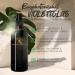 Buy 100ml Bio Vitamin C Serum with Hyaluronic Acid - Vegan Anti-Aging Formula for Radiant Skin | Made in Germany - Buy Online on GoSupps.com