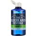 The Bluebeards Revenge Shampoo For Men Rehydrates Hair And Scalp Removing Trapped Dirt Oil And Styling Products SLS And Paraben Free 300ml 300 ml Lot de 1 - Buy Online on GoSupps.com