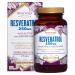 ReserveAge Nutrition Resveratrol with Active Trans-Resveratrol 250 mg 120 Veggie Capsules