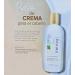 Terramar Hair Cream Conditioner 235g - Nourishing & Hydrating Hair Care for All Hair Types - International Shipping Available - Buy Online on GoSupps.com