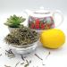 China Sencha Organic Green Loose Leaf Tea (200g) - Buy Online on GoSupps.com