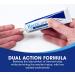 RectiCare Advanced Hemorrhoidal Cream - 30g with Lidocaine for Hemorrhoid Shrinkage and Relief from Itch, Pain, and Burn - Buy Online on GoSupps.com