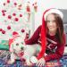 Nizirioo Plush Dog Toys - Birthday Cake & Bone Toys for Puppies | Soft & Safe Dog Birthday Gifts - Buy Online on GoSupps.com