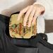 GIAPB Period Bag - African Animal Color Sanitary Napkin Storage & Makeup Pouch - Buy Online on GoSupps.com