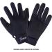 Seavenger Abyss 1.5mm Neoprene Diving Gloves X-Large - Ebony Black - Buy Online on GoSupps.com